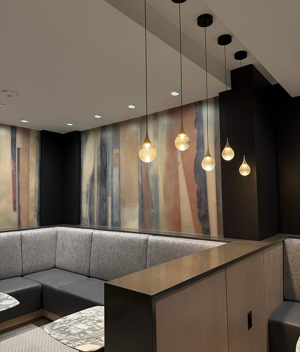 Commercial Client Project 2