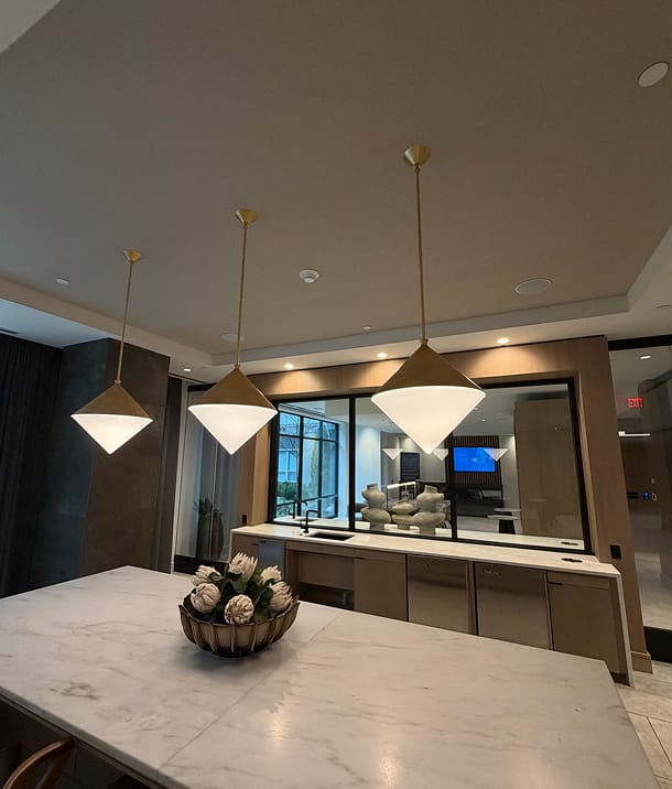 Private Client Project 1
