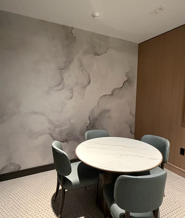 Private Client Project 5